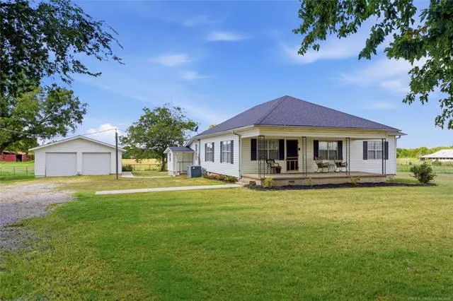 Photo 12 — 15802 S Elwood Avenue, Glenpool, OK 74033