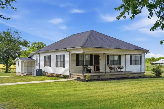 Photo 14 — 15802 S Elwood Avenue, Glenpool, OK 74033