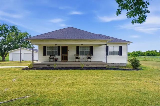 Photo 15 — 15802 S Elwood Avenue, Glenpool, OK 74033