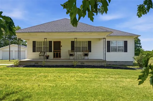 Photo 17 — 15802 S Elwood Avenue, Glenpool, OK 74033