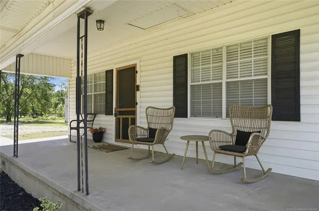 Photo 18 — 15802 S Elwood Avenue, Glenpool, OK 74033
