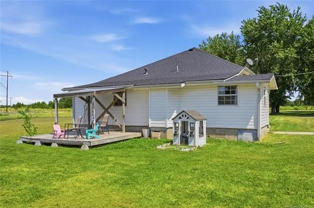 Photo 52 — 15802 S Elwood Avenue, Glenpool, OK 74033