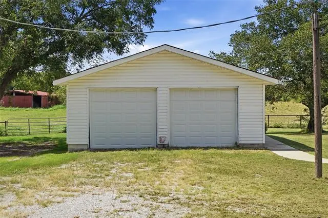 Photo 58 — 15802 S Elwood Avenue, Glenpool, OK 74033