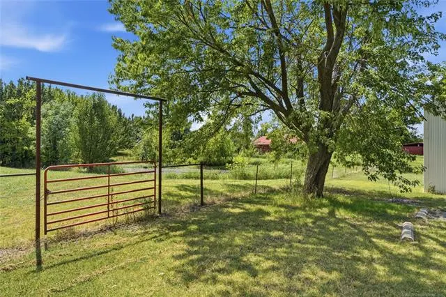 Photo 61 — 15802 S Elwood Avenue, Glenpool, OK 74033