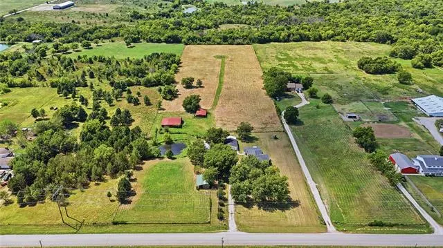 Photo 69 — 15802 S Elwood Avenue, Glenpool, OK 74033