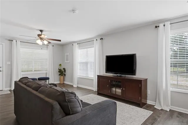 Photo 24 — 15802 S Elwood Avenue, Glenpool, OK 74033
