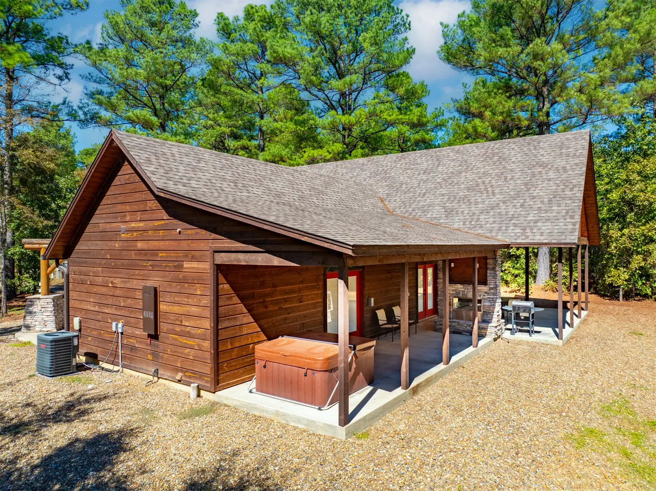 Photo 20 — 204 Xpress Lane, Broken Bow, OK 74728