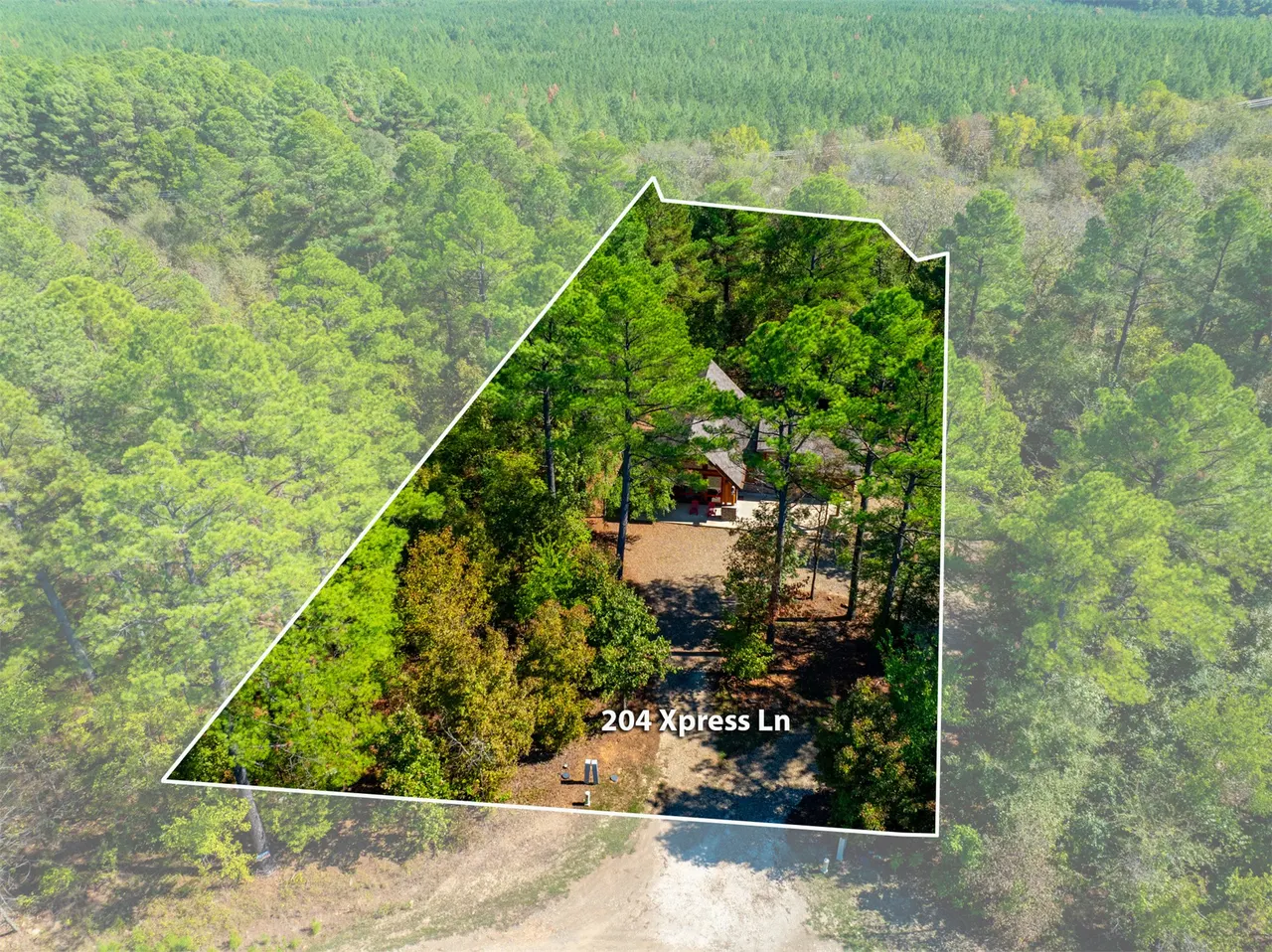 Photo 24 — 204 Xpress Lane, Broken Bow, OK 74728