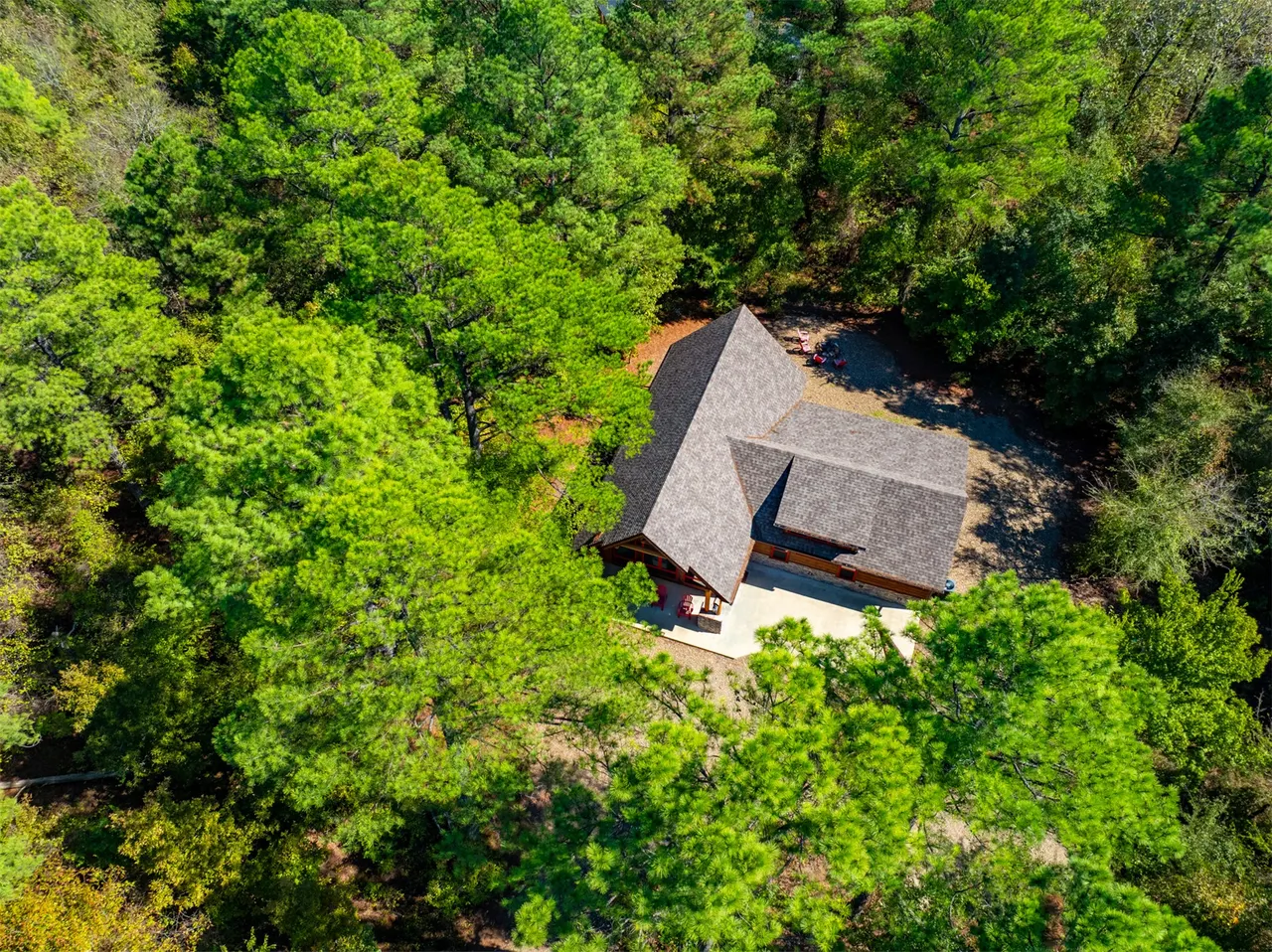 Photo 25 — 204 Xpress Lane, Broken Bow, OK 74728