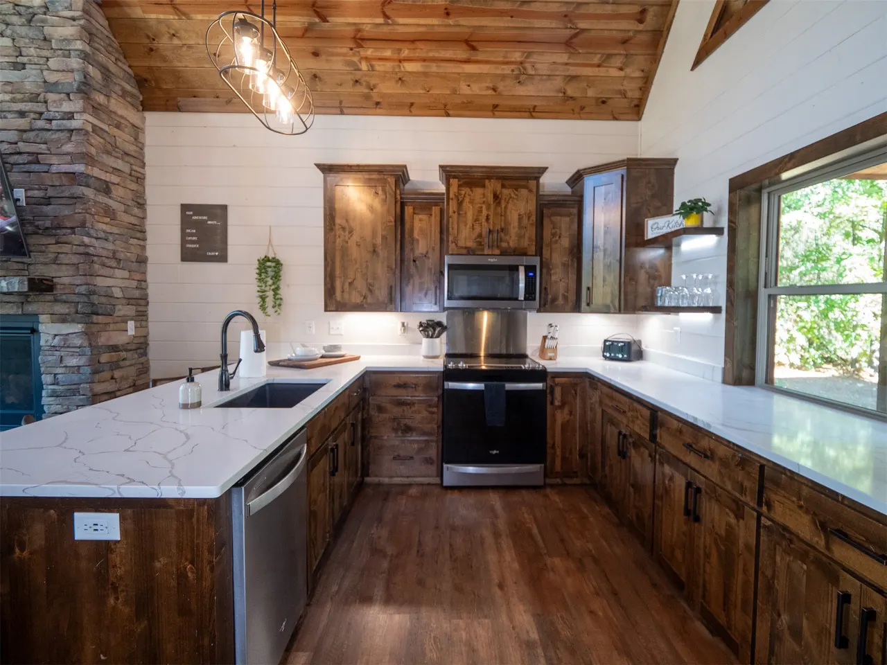 Photo 7 — 204 Xpress Lane, Broken Bow, OK 74728