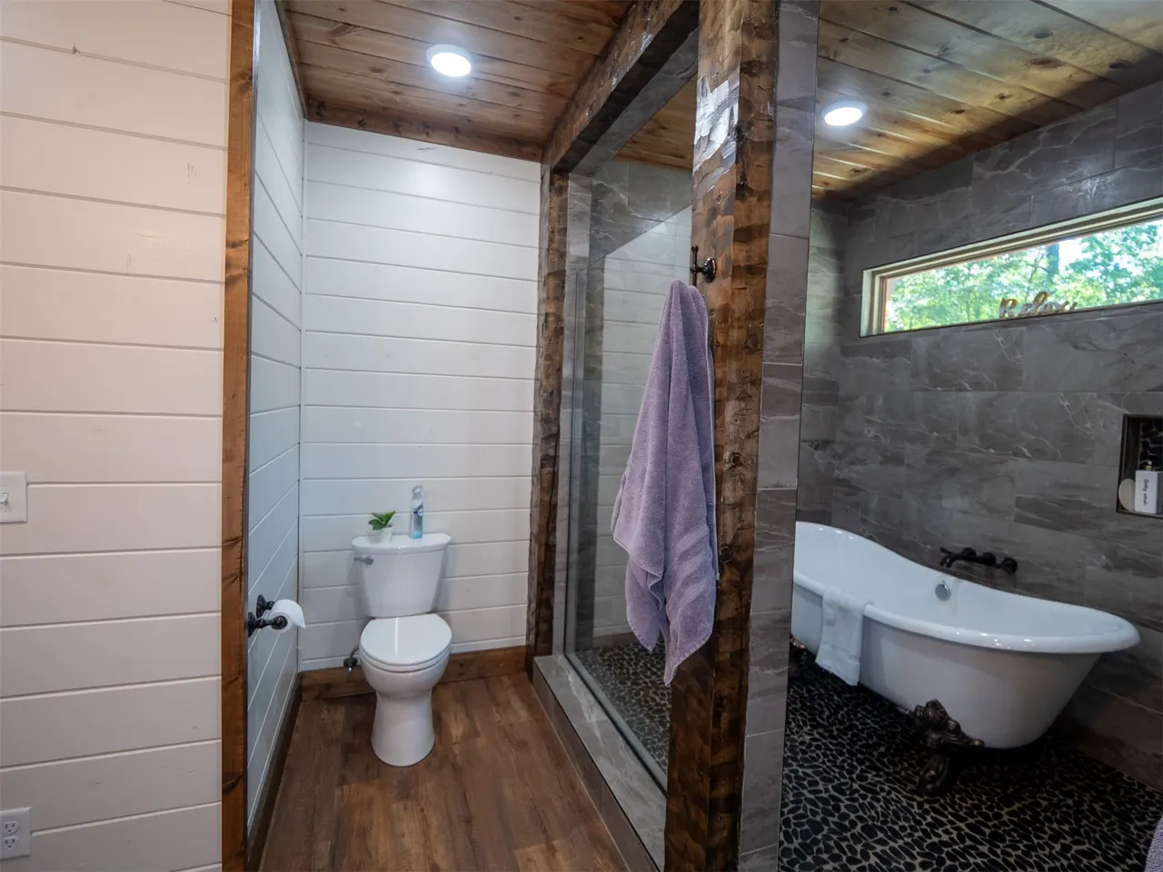 Photo 11 — 204 Xpress Lane, Broken Bow, OK 74728