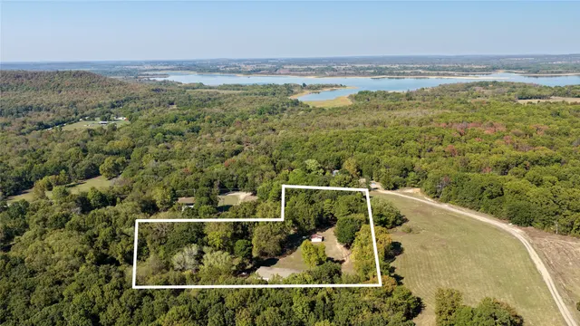 Photo 2 — 426098 Texanna Road, Checotah, OK 74426
