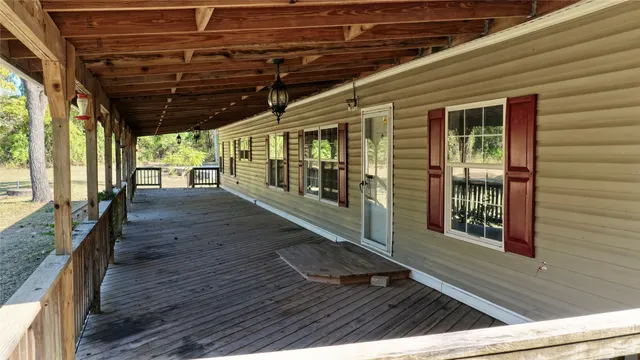 Photo 4 — 426098 Texanna Road, Checotah, OK 74426