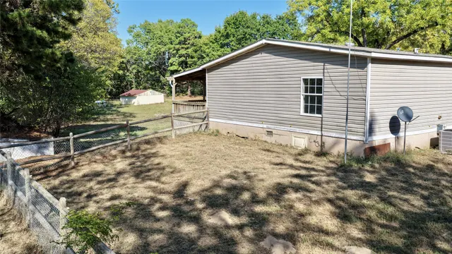 Photo 5 — 426098 Texanna Road, Checotah, OK 74426