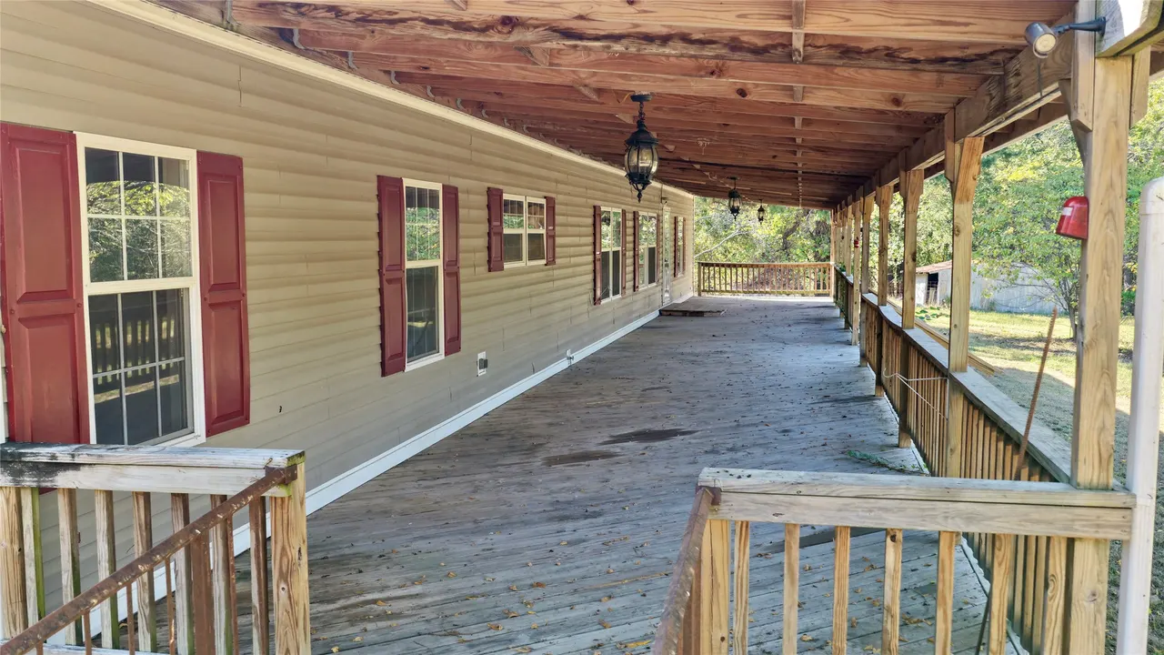 Photo 10 — 426098 Texanna Road, Checotah, OK 74426
