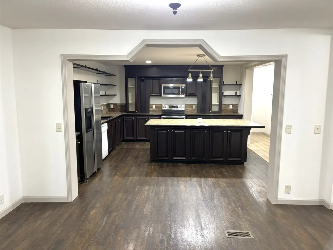 Photo 15 — 426098 Texanna Road, Checotah, OK 74426
