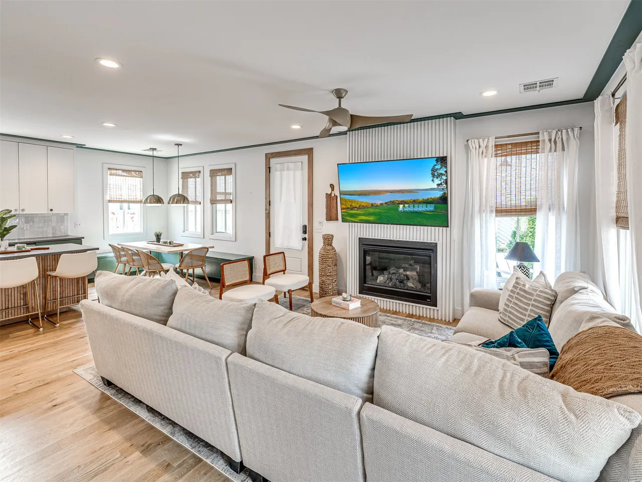 Photo 7 — 48 Center Lane, Carlton Landing, OK 74432