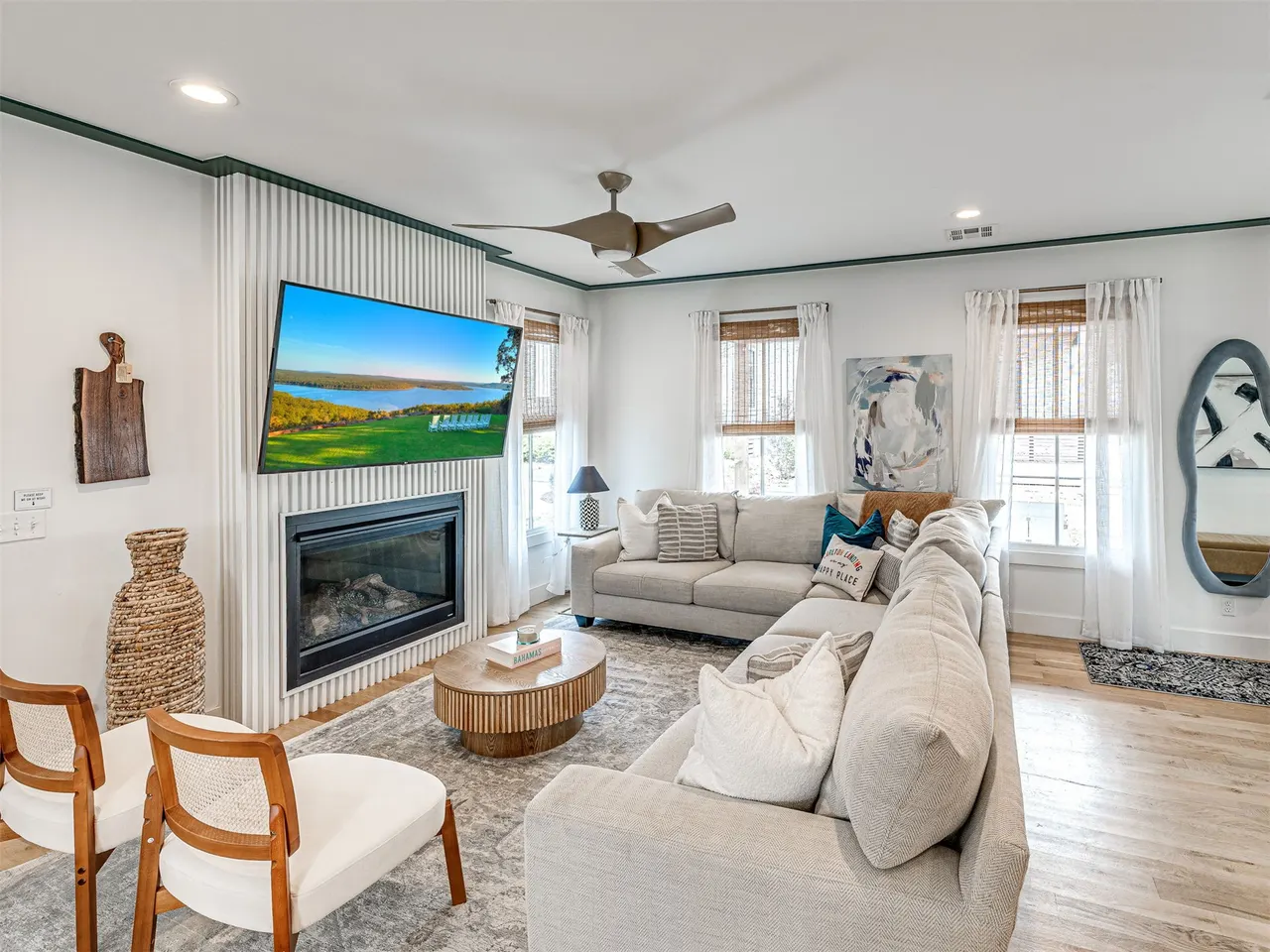 Photo 10 — 48 Center Lane, Carlton Landing, OK 74432