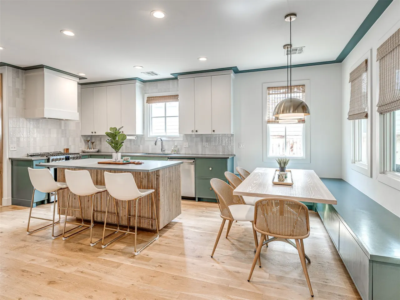 Photo 11 — 48 Center Lane, Carlton Landing, OK 74432
