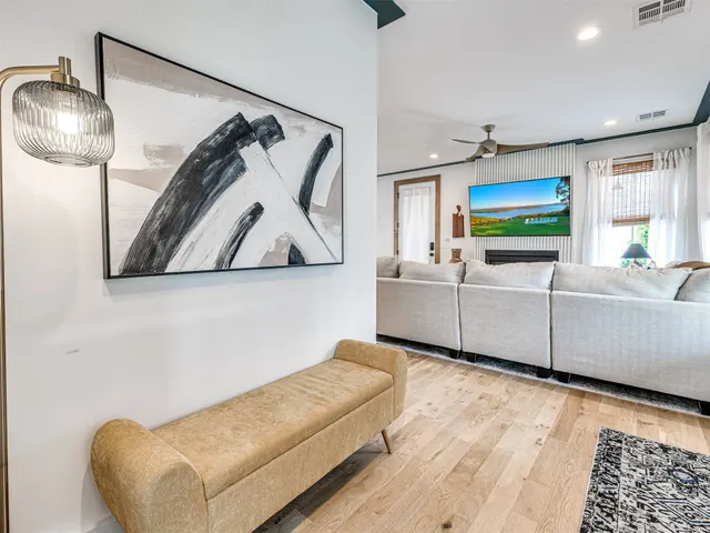 Photo 4 — 48 Center Lane, Carlton Landing, OK 74432