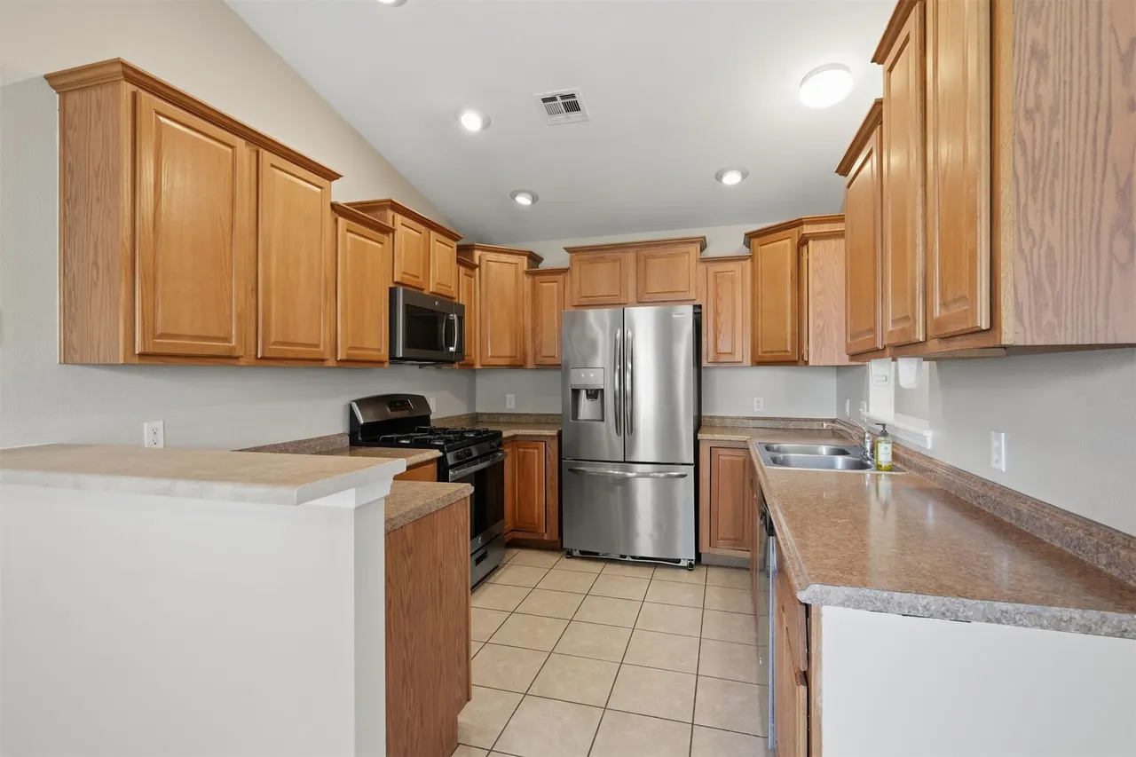 Photo 11 — 133 W Fairlane Drive, Sapulpa, OK 74066