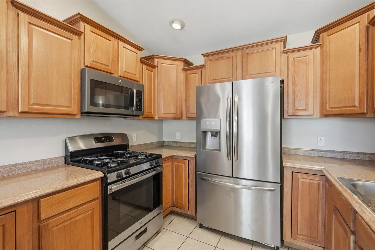 Photo 12 — 133 W Fairlane Drive, Sapulpa, OK 74066