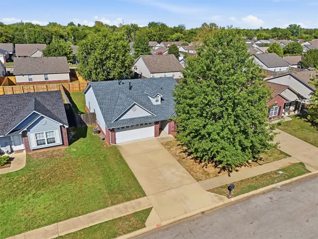Photo 3 — 133 W Fairlane Drive, Sapulpa, OK 74066