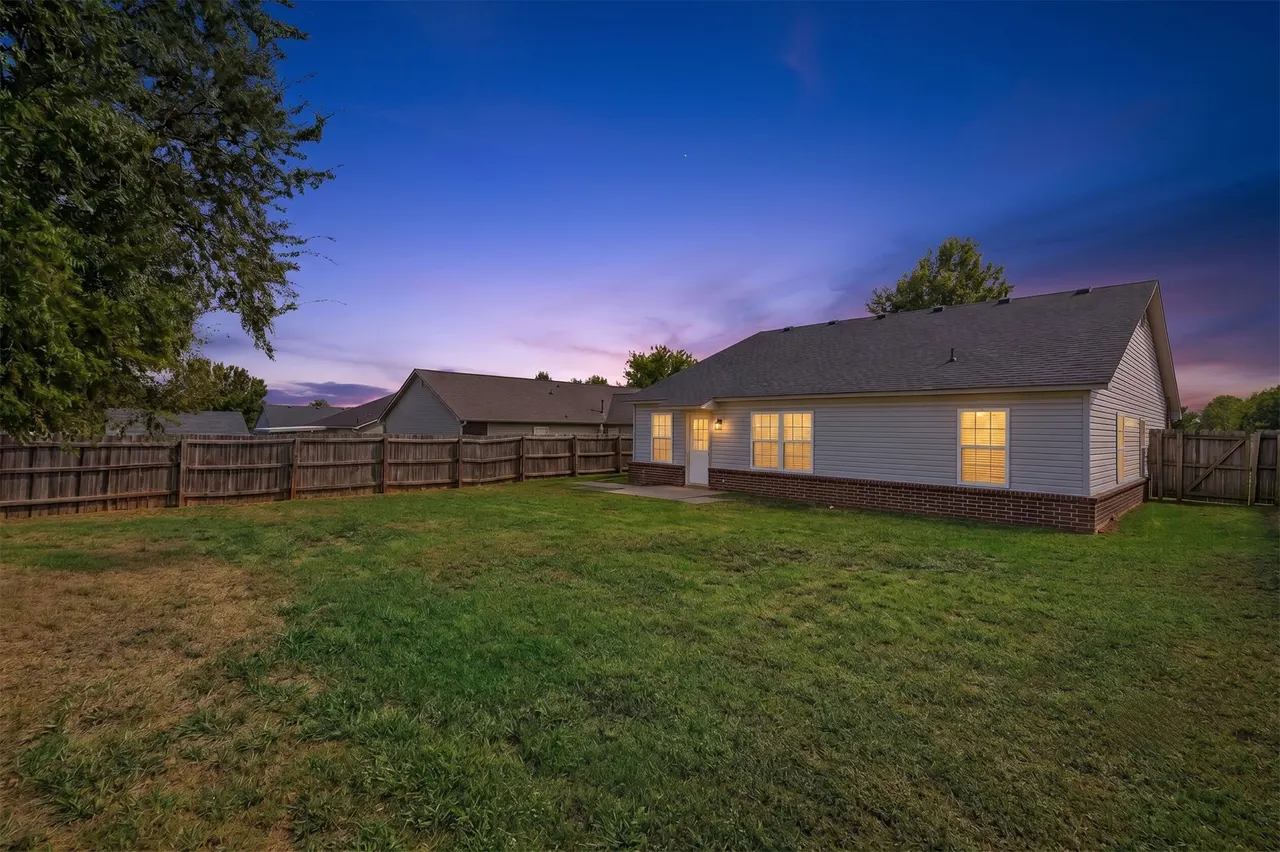 Photo 25 — 133 W Fairlane Drive, Sapulpa, OK 74066