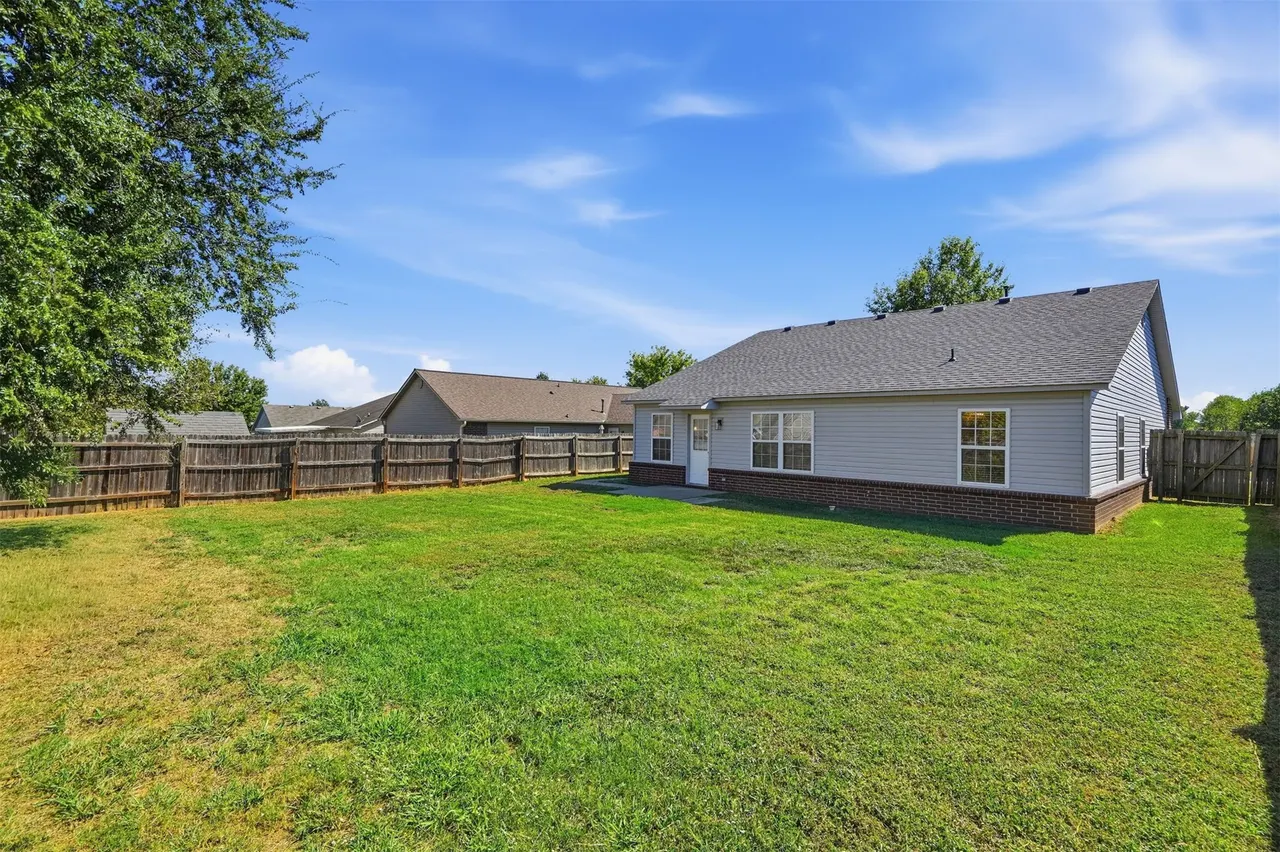 Photo 26 — 133 W Fairlane Drive, Sapulpa, OK 74066