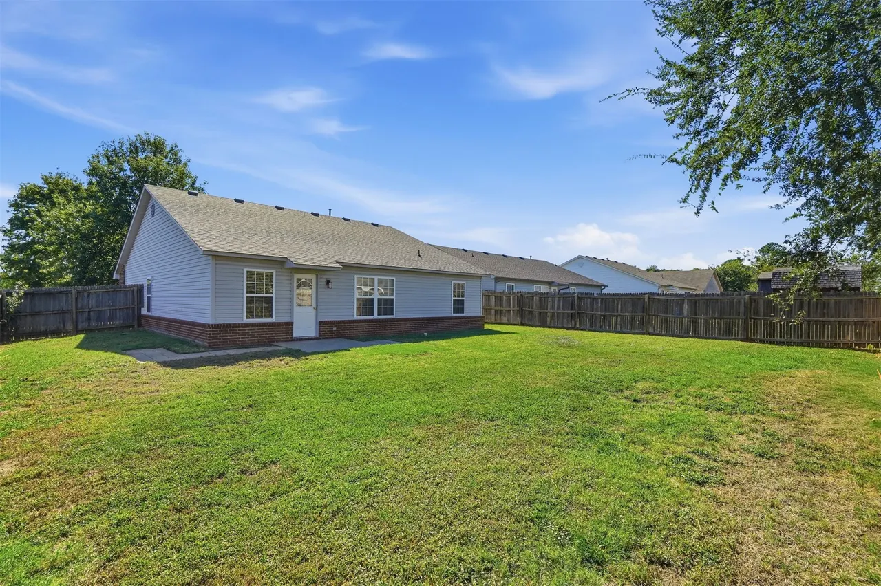 Photo 27 — 133 W Fairlane Drive, Sapulpa, OK 74066