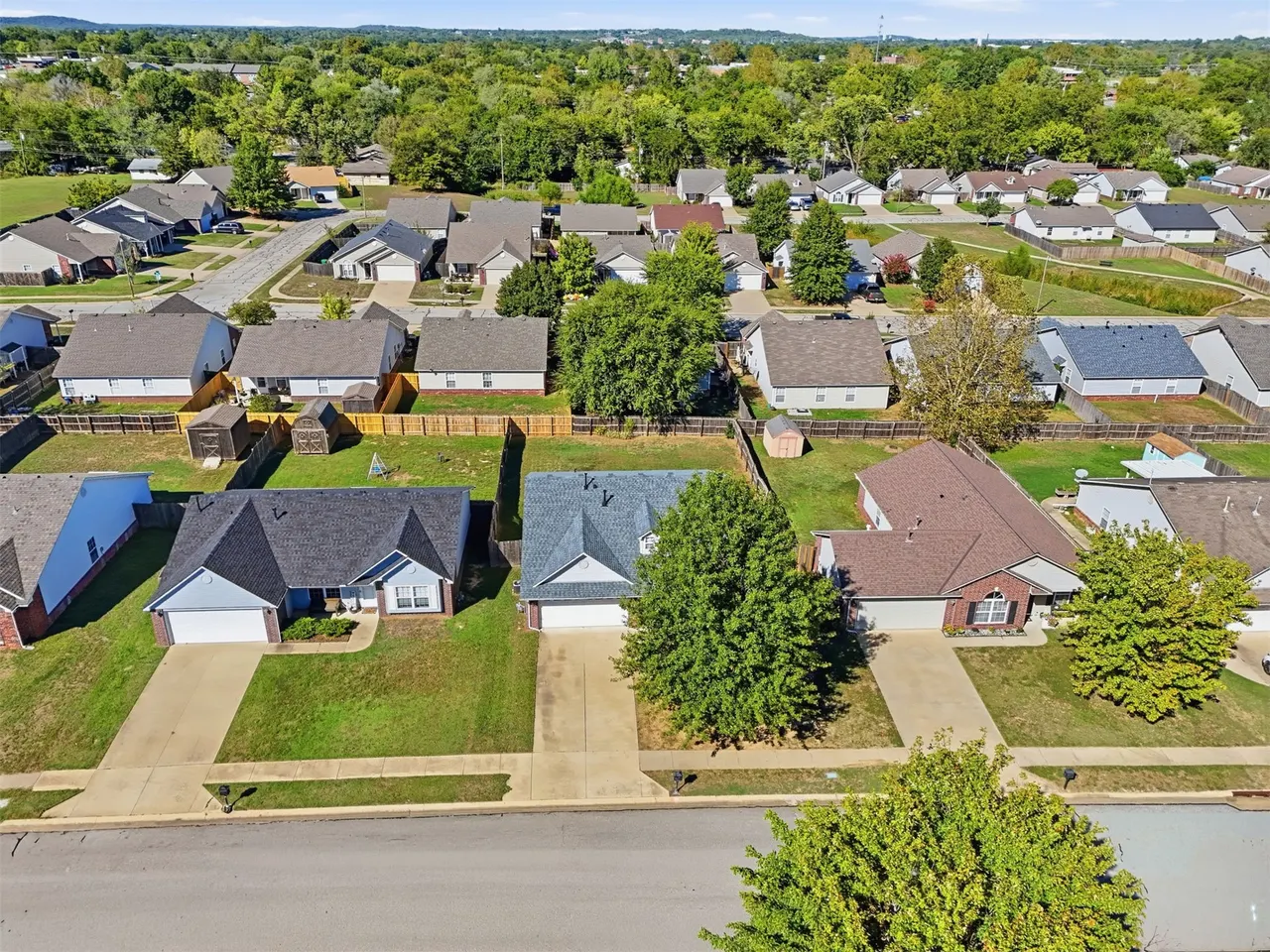 Photo 30 — 133 W Fairlane Drive, Sapulpa, OK 74066