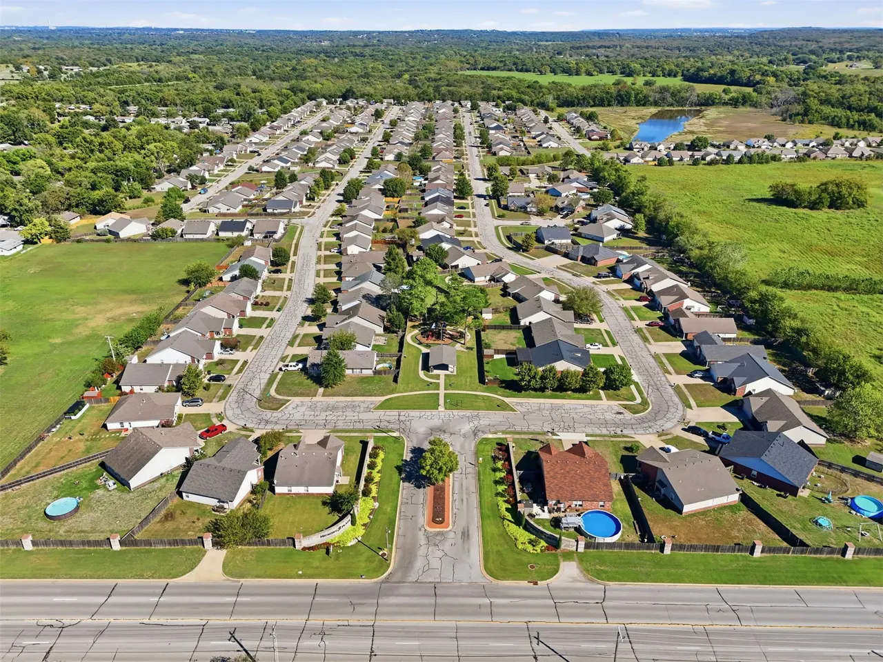Photo 31 — 133 W Fairlane Drive, Sapulpa, OK 74066