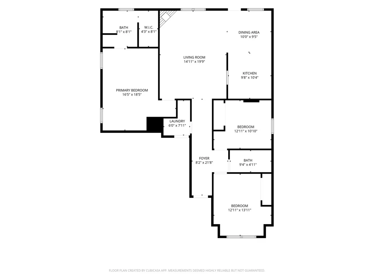 Photo 32 — 133 W Fairlane Drive, Sapulpa, OK 74066