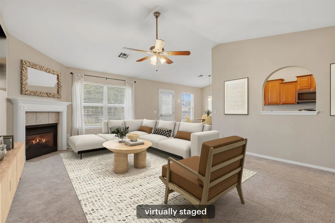 Photo 6 — 133 W Fairlane Drive, Sapulpa, OK 74066