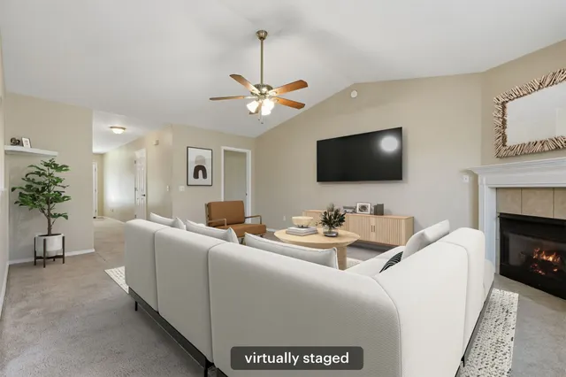 Photo 8 — 133 W Fairlane Drive, Sapulpa, OK 74066