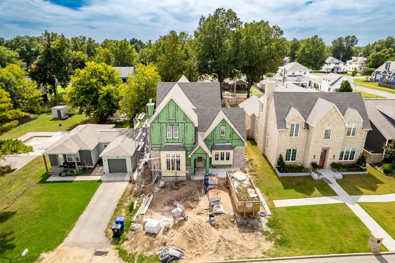Photo 17 — 315 E Broadway Avenue, Broken Arrow, OK 74012