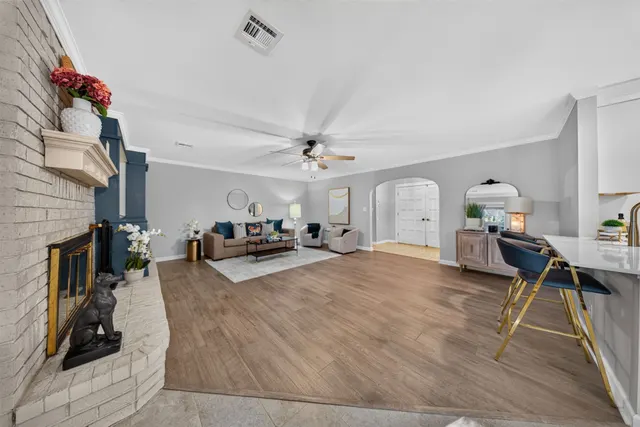 Photo 7 — 1404 N Choctaw Place, Claremore, OK 74017