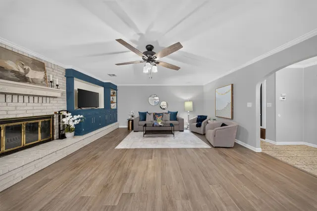 Photo 8 — 1404 N Choctaw Place, Claremore, OK 74017
