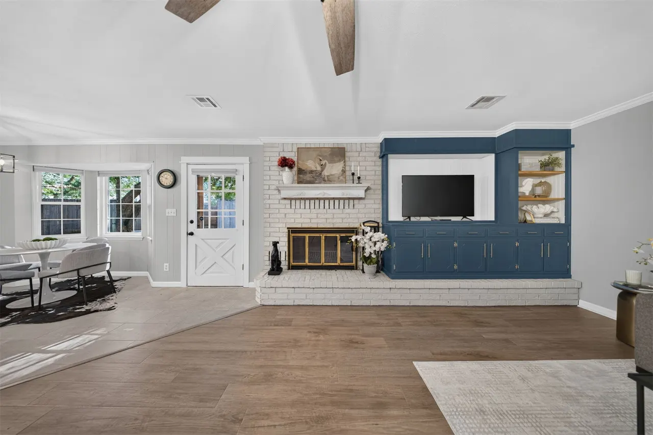 Photo 9 — 1404 N Choctaw Place, Claremore, OK 74017
