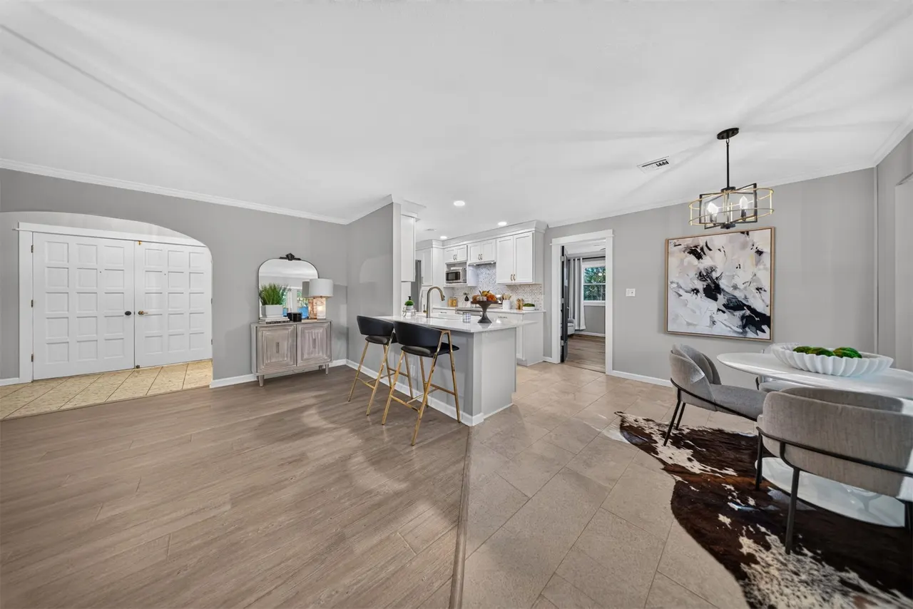 Photo 11 — 1404 N Choctaw Place, Claremore, OK 74017