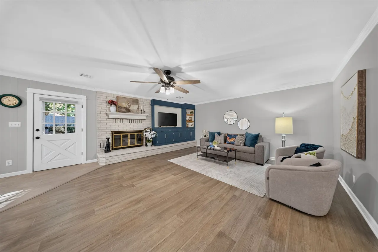 Photo 12 — 1404 N Choctaw Place, Claremore, OK 74017
