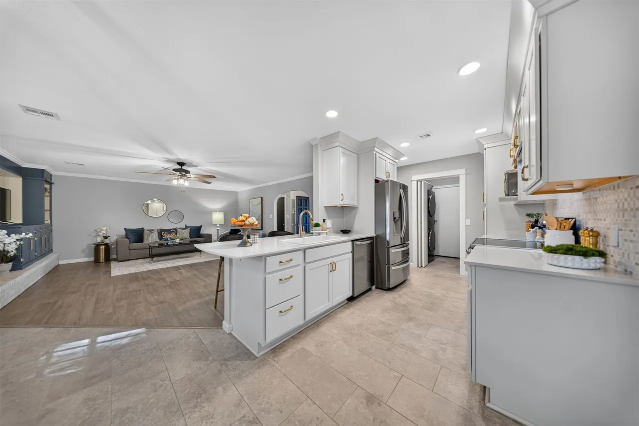 Photo 13 — 1404 N Choctaw Place, Claremore, OK 74017