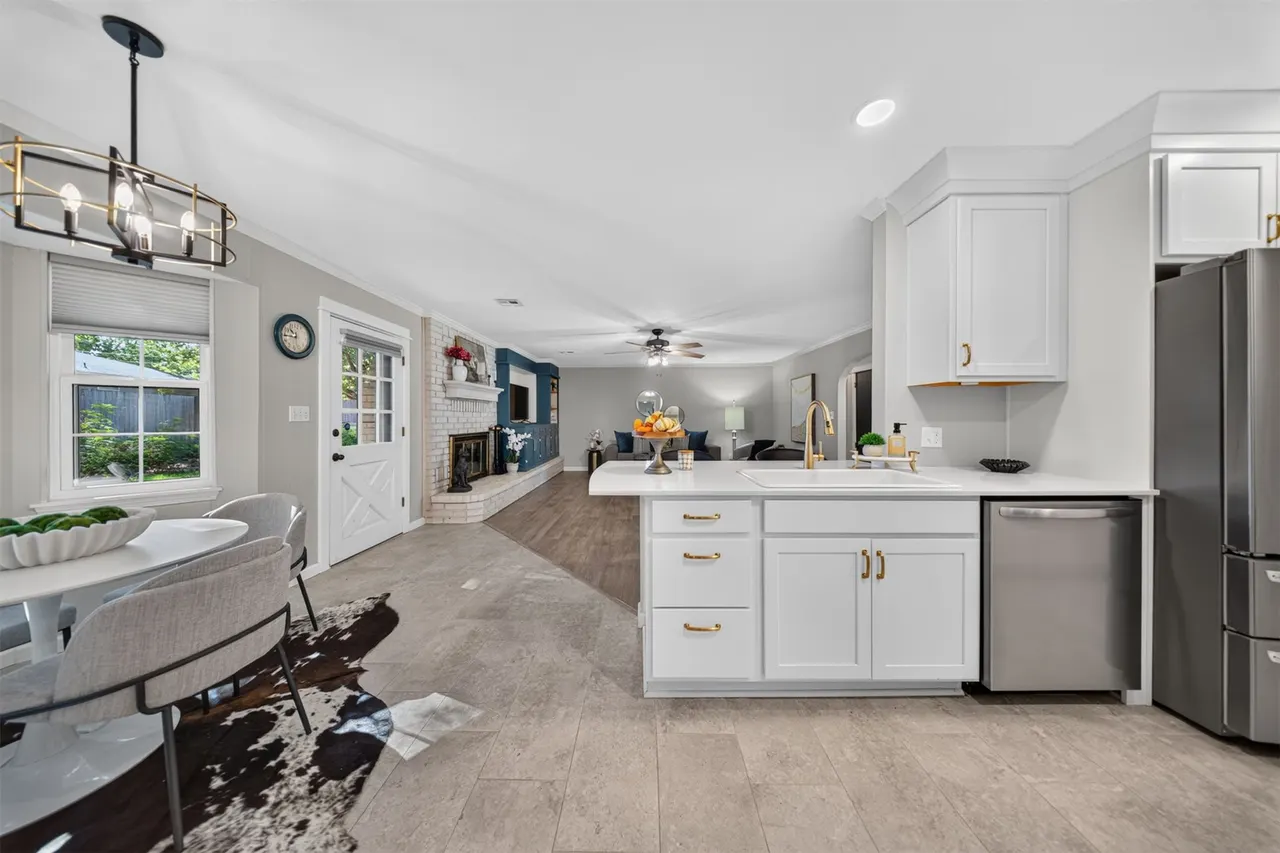 Photo 15 — 1404 N Choctaw Place, Claremore, OK 74017