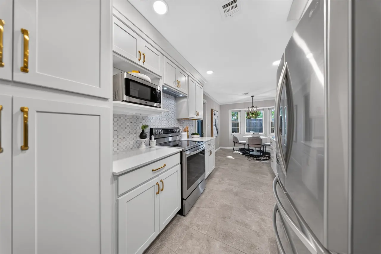 Photo 17 — 1404 N Choctaw Place, Claremore, OK 74017