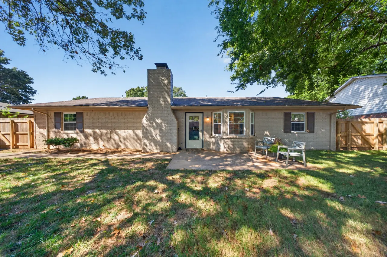 Photo 46 — 1404 N Choctaw Place, Claremore, OK 74017