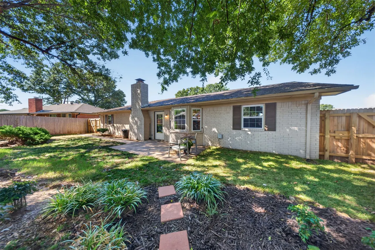 Photo 47 — 1404 N Choctaw Place, Claremore, OK 74017