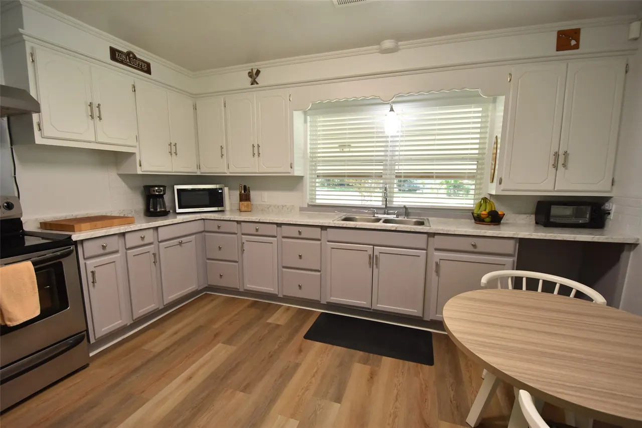 Photo 17 — 1612 Foster Avenue, Seminole, OK 74868