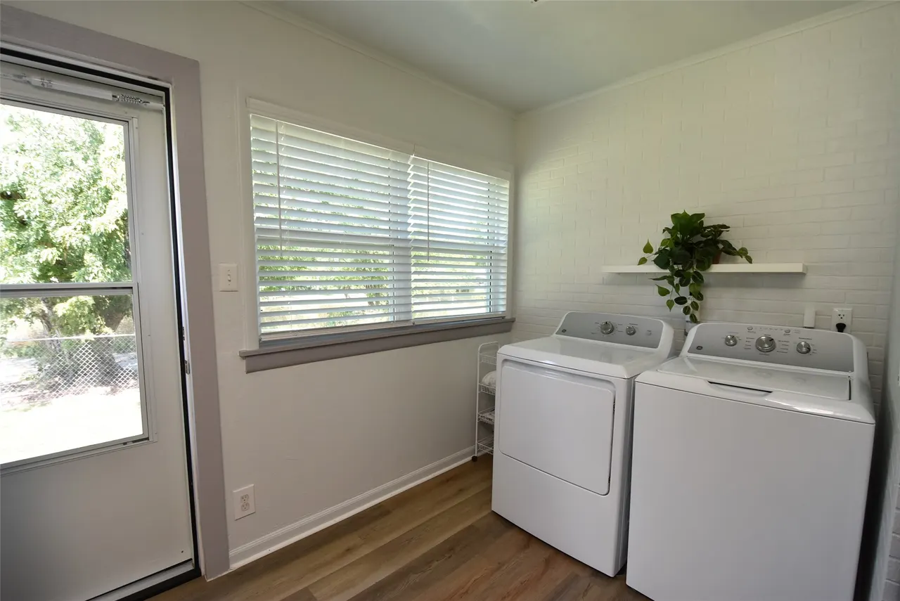 Photo 21 — 1612 Foster Avenue, Seminole, OK 74868