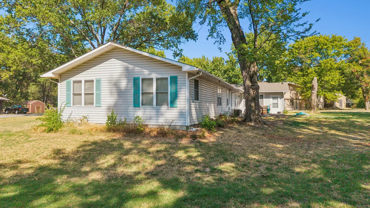 Photo 31 — 1405 Willow Road, Pryor, OK 74361
