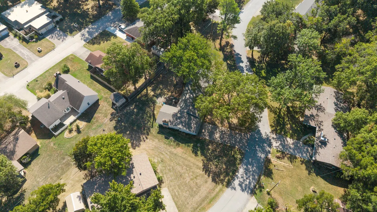 Photo 32 — 1405 Willow Road, Pryor, OK 74361